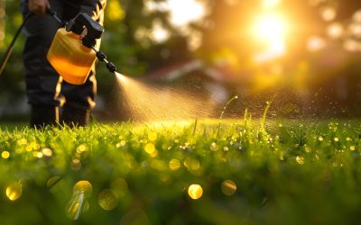 Is Professional Lawn Treatment Worth It?