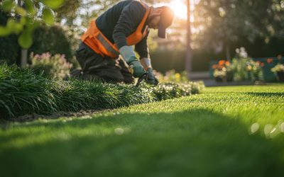 Top 5 Landscaping Companies in Abbotsford, BC